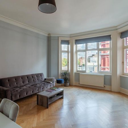 Bright Space In The Heart Of London Appartement Buitenkant foto