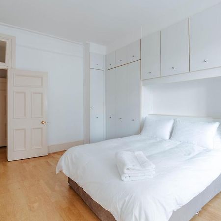 Bright Space In The Heart Of London Appartement Buitenkant foto