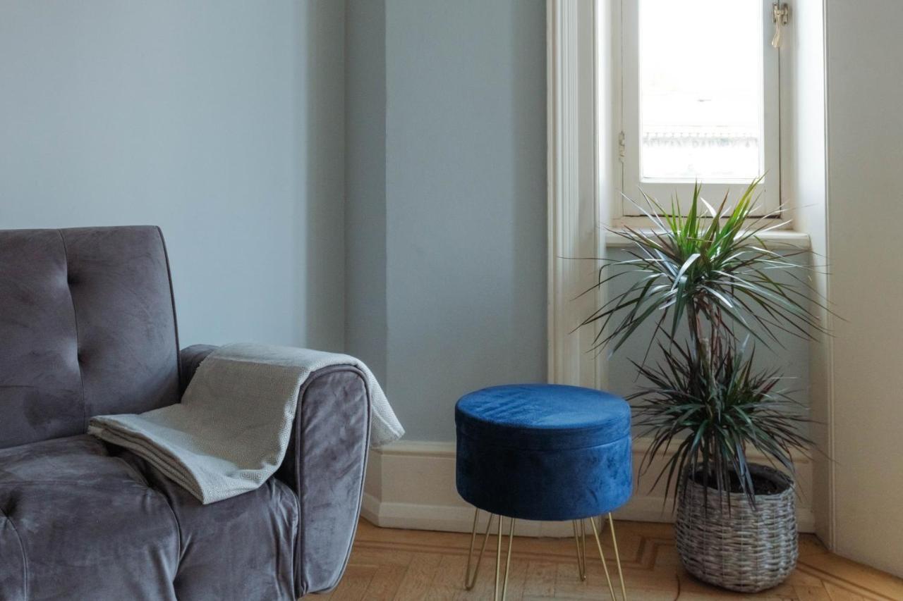 Bright Space In The Heart Of London Appartement Buitenkant foto