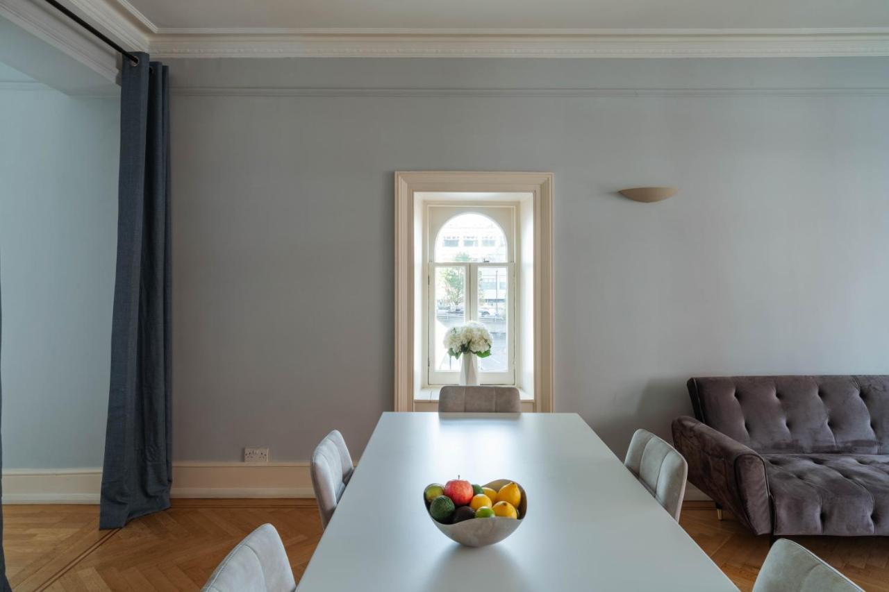 Bright Space In The Heart Of London Appartement Buitenkant foto
