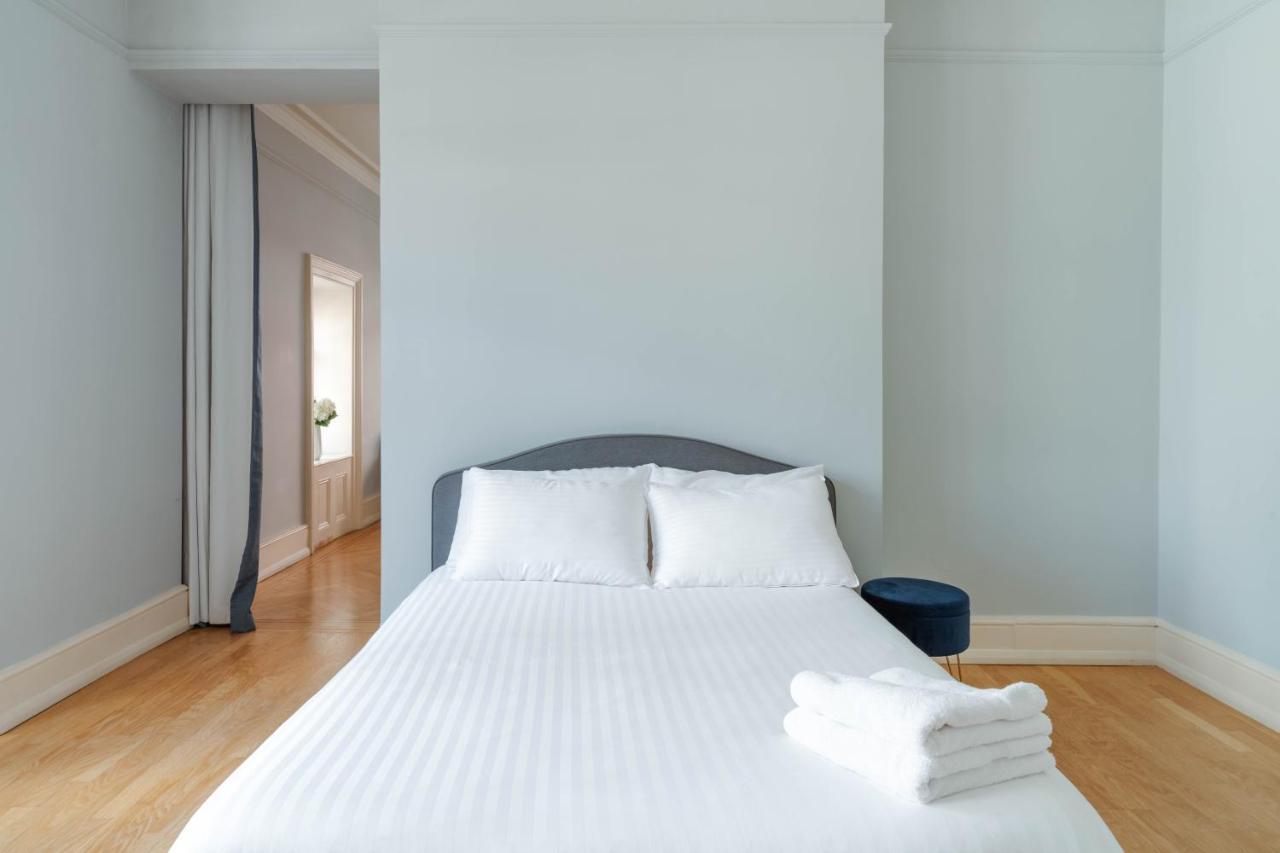 Bright Space In The Heart Of London Appartement Buitenkant foto