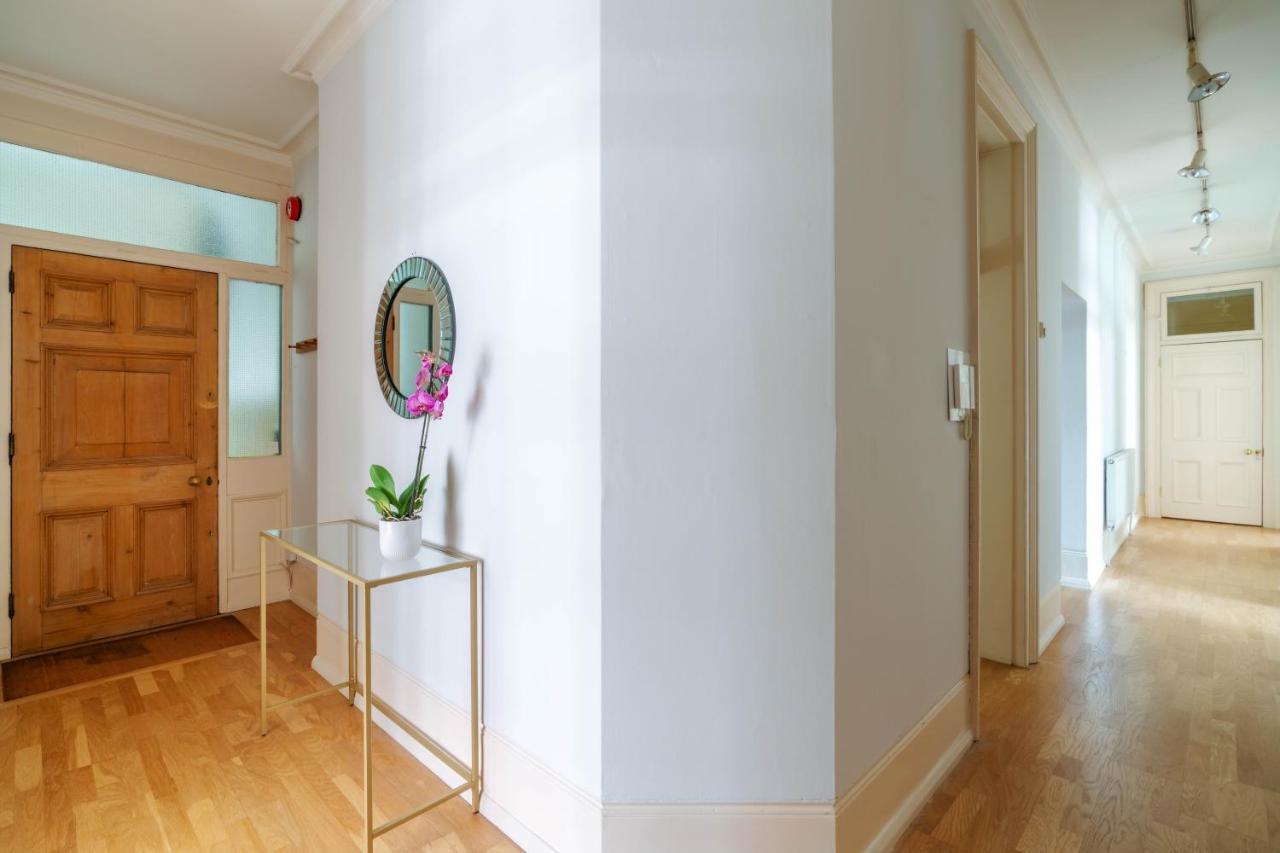 Bright Space In The Heart Of London Appartement Buitenkant foto