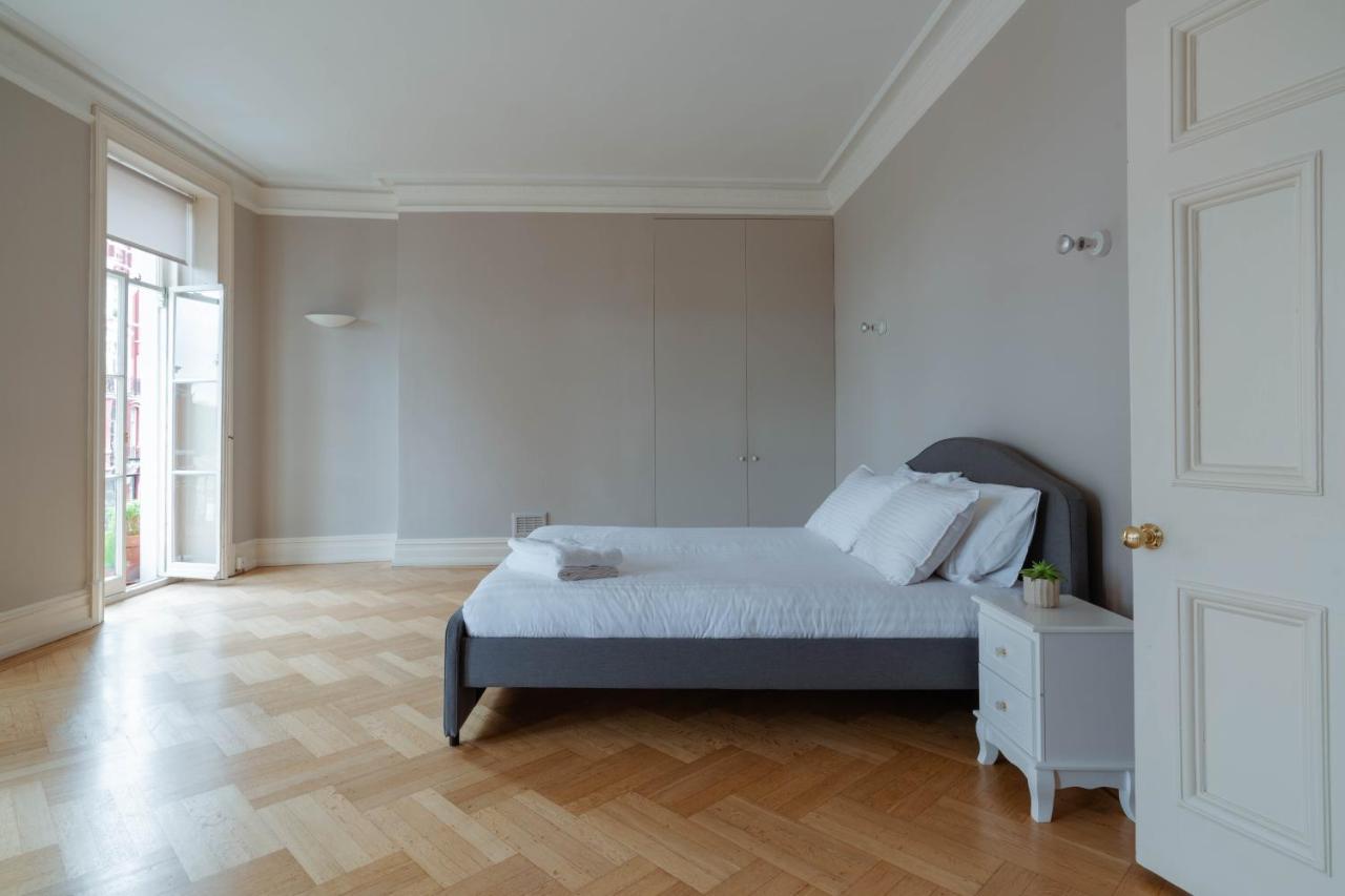 Bright Space In The Heart Of London Appartement Buitenkant foto