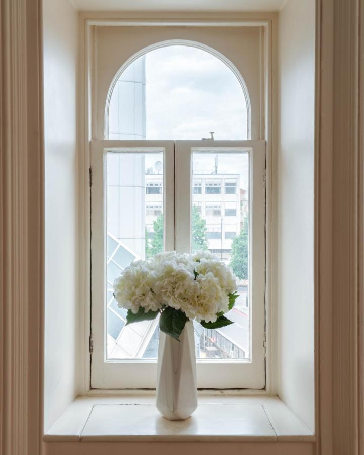 Bright Space In The Heart Of London Appartement Buitenkant foto