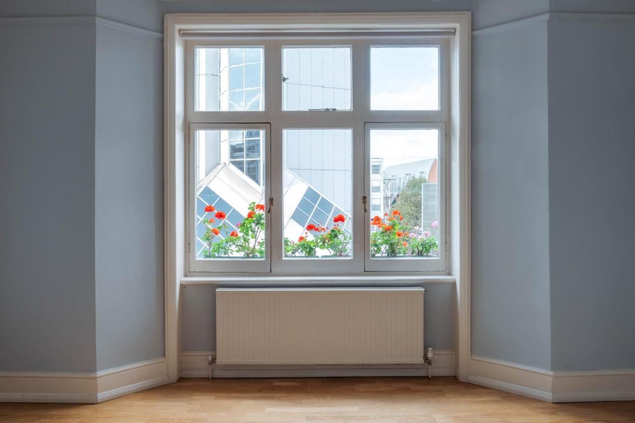 Bright Space In The Heart Of London Appartement Buitenkant foto