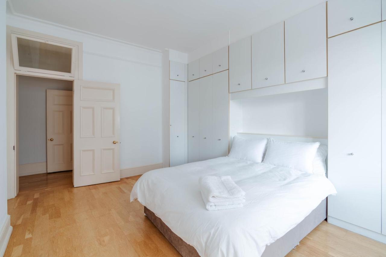 Bright Space In The Heart Of London Appartement Buitenkant foto